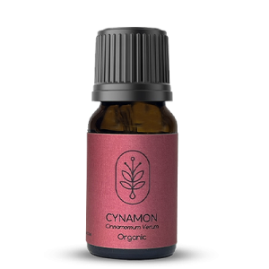 Cynamon (ORGANIC)